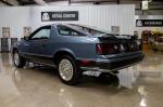 Dodge Daytona Turbo 1984 года
